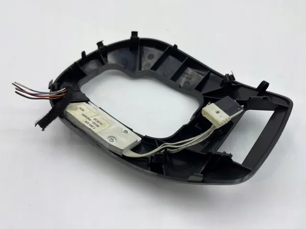 Pommeau de levier BMW Z4 OEM 7049528 - Occasion image 5
