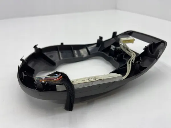 Pommeau de levier BMW Z4 OEM 7049528 - Occasion image 6