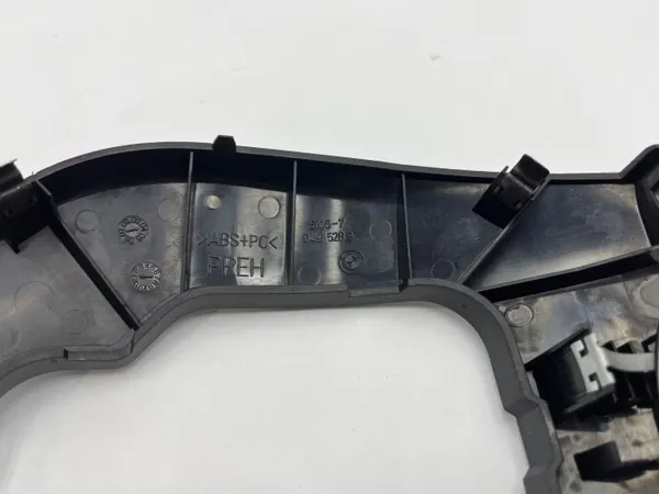 Pommeau de levier BMW Z4 OEM 7049528 - Occasion image 8