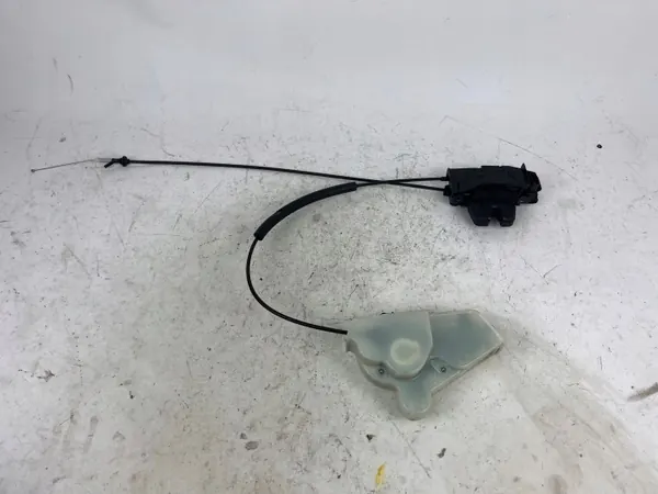 Dörrstopp Tesla Model X OEM 112733900C Vänster Bak image 2