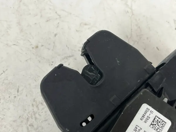 Dörrstopp Tesla Model X OEM 112733900C Vänster Bak image 10