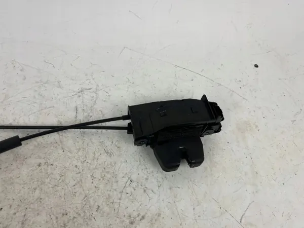 Dörrstopp Tesla Model X OEM 112733900C Vänster Bak image 3