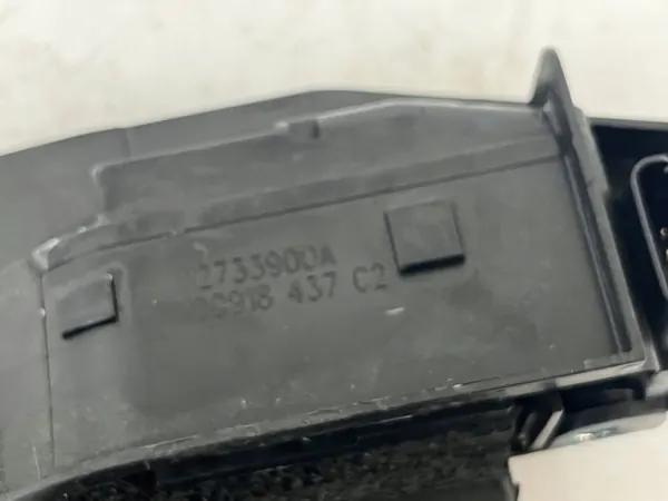 Dörrstopp Tesla Model X OEM 112733900C Vänster Bak image 4