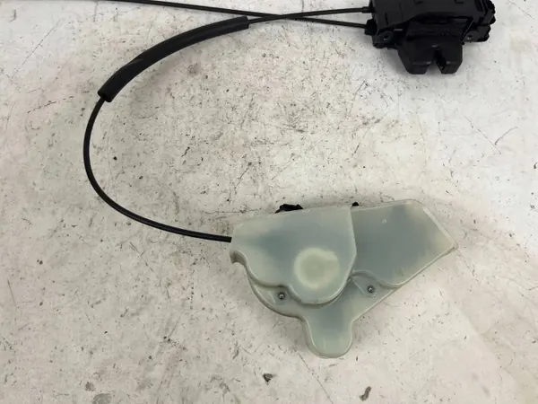 Dörrstopp Tesla Model X OEM 112733900C Vänster Bak image 6