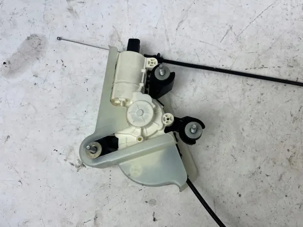 Dörrstopp Tesla Model X OEM 112733900C Vänster Bak image 7