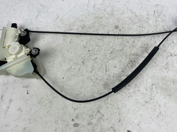 Dörrstopp Tesla Model X OEM 112733900C Vänster Bak image 8