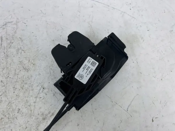 Dörrstopp Tesla Model X OEM 112733900C Vänster Bak image 9
