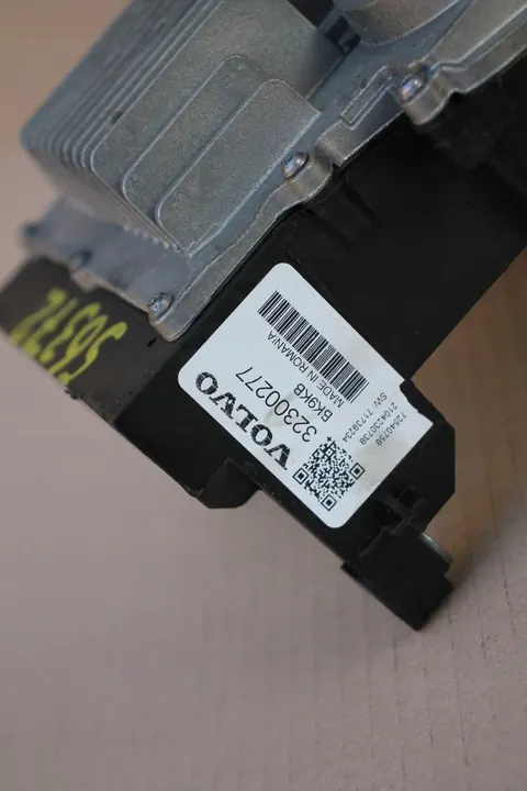 Batterimodul VOLVO V90 S90 XC90 V60 S60 XC60 32300277 image 2