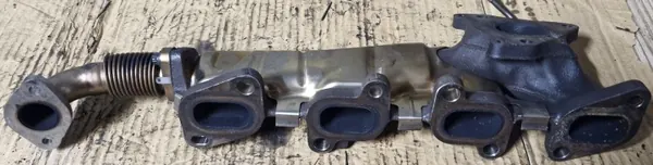 Pakoputken Keräinputki OEM A6511411004 Mercedes 2.2 CDI image 3