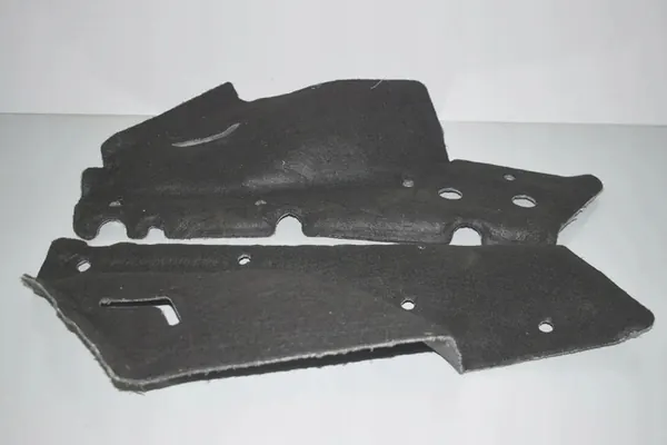 Isolamento Acústico BMW 2 GRAN TOURER (F46) 7323667 image 3