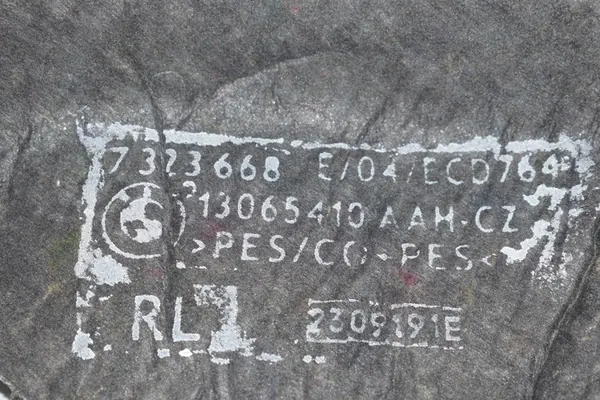 Isolamento Acústico BMW 2 GRAN TOURER (F46) 7323667 image 7