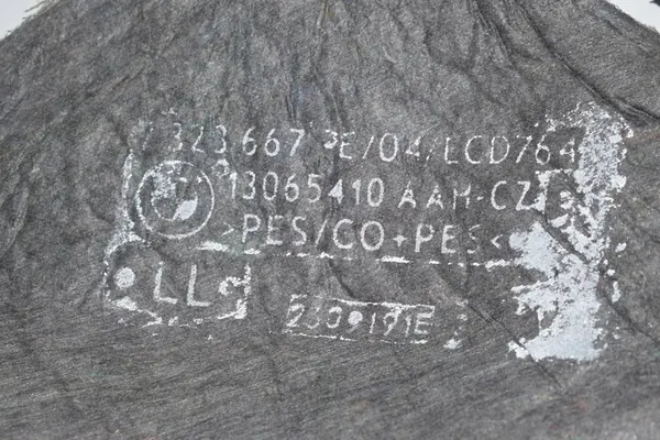 Isolamento Acústico BMW 2 GRAN TOURER (F46) 7323667 image 8