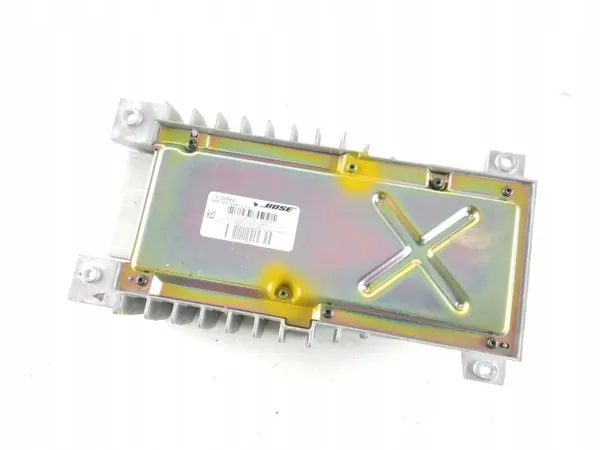 OEM 15199884 Amplificador Audio Bose Hummer H2 Usado image 4