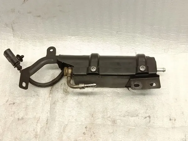 Bomba de combustível 3D0127023E VW Phaeton 3.0 TDI image 2