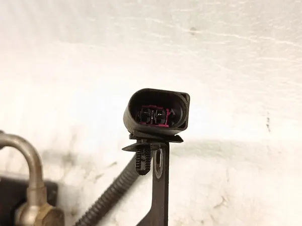 Bomba de combustível 3D0127023E VW Phaeton 3.0 TDI image 6