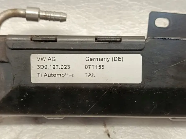 Bomba de combustível 3D0127023E VW Phaeton 3.0 TDI image 7