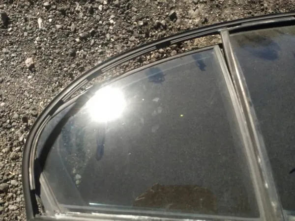 OEM as2 EIS-2300273 BMW 7-serie Dörrlås Bak Höger image 2