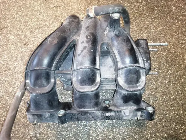 Colector de admisión Nissan OE OEM 1027229S01 PIXO image 5