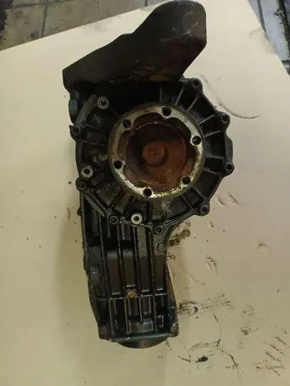 Rear Differential AUDI A6 (4F2,C6) GSZ180804 3.0L Diesel image 3