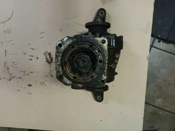 Rear Differential AUDI A6 (4F2,C6) GSZ180804 3.0L Diesel image 4