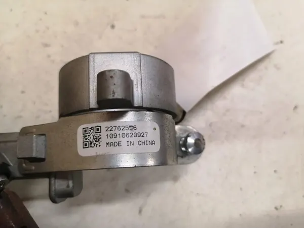 Sytytyskytkin OEM 22762556 Opel Astra J 1.7L:lle image 3