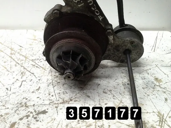 Turbocompressor Ford Focus OEM AM-357177 1.8 TDCI image 3