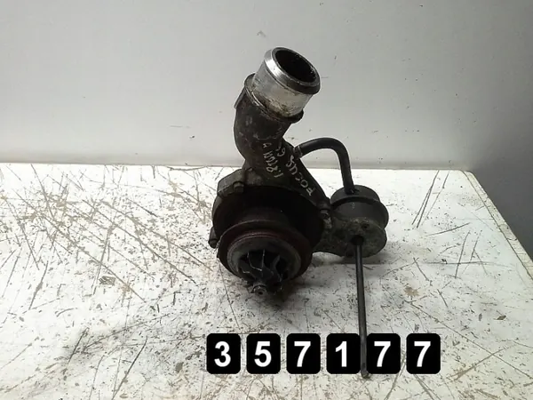 Turbocompressor Ford Focus OEM AM-357177 1.8 TDCI image 4