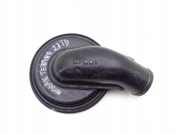 Couvercle Filtre à Air Nissan Terrano I 89-96 2.7 TD OEM image 2
