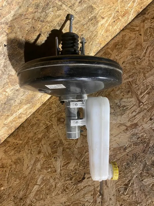 Jarruservo OEM 0204811061 Peugeot Boxerille image 6