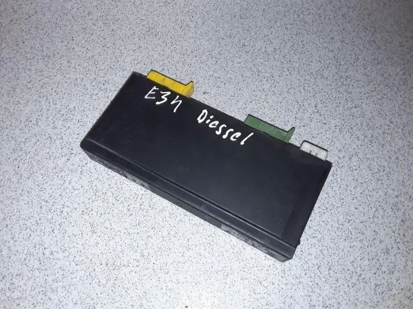 BMW Comfortmodule OEM 61351389007 voor 5-serie E34 image 2
