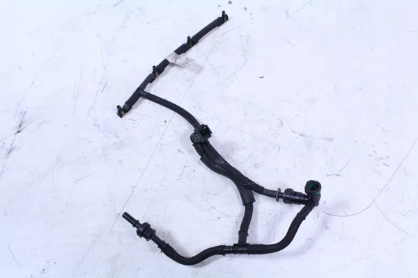 Conduite de Carburant OEM 9824723580 pour Citroen Peugeot 1.5 Blue HDI image 2