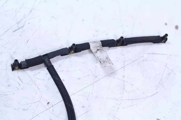 Conduite de Carburant OEM 9824723580 pour Citroen Peugeot 1.5 Blue HDI image 3