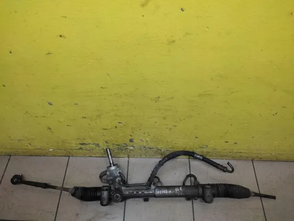 Opel Astra H Styrväxel 0250080025001 OEM image 2