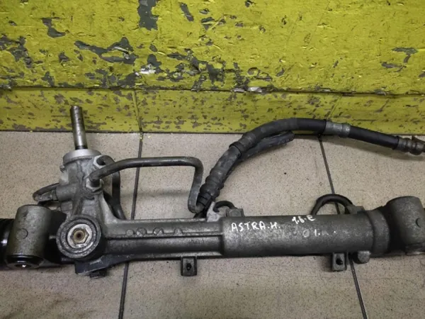 Opel Astra H Styrväxel 0250080025001 OEM image 4