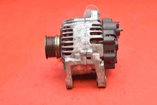 Vaihtovirtageneraattori Renault Laguna II 2.0 16V 8200323126 image 3