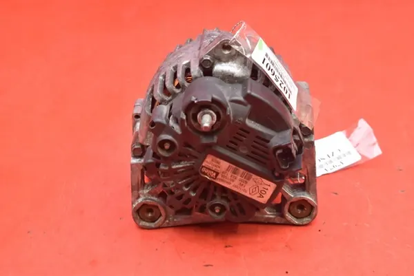 Vaihtovirtageneraattori Renault Laguna II 2.0 16V 8200323126 image 4