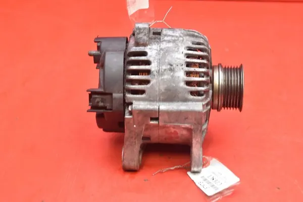 Vaihtovirtageneraattori Renault Laguna II 2.0 16V 8200323126 image 5