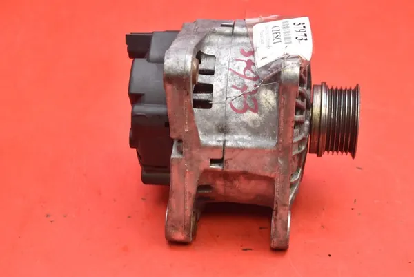 Vaihtovirtageneraattori Renault Laguna II 2.0 16V 8200323126 image 7