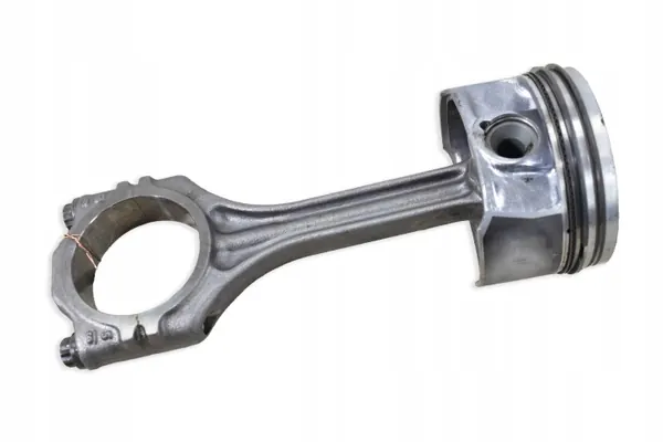 Biela Pistón OEM para VW Golf V 1.4 TSI BLG image 2