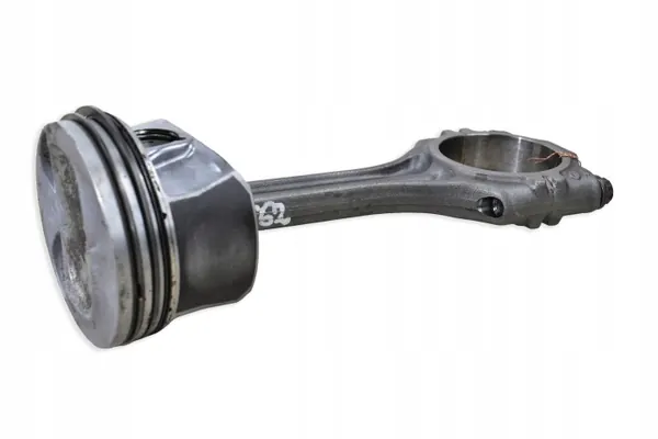 Biela Pistón OEM para VW Golf V 1.4 TSI BLG image 4