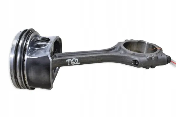 Biela Pistón OEM para VW Golf V 1.4 TSI BLG image 5