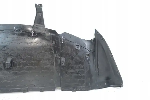 Tesla Model S Voorbumper Onderste Strip OEM 6008180-00-B image 7