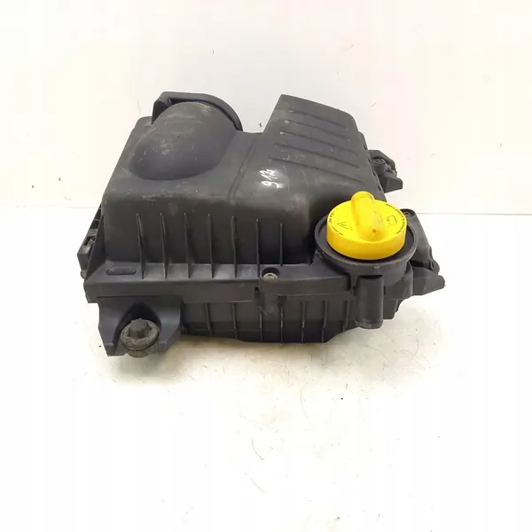 Ilmansuodattimen kotelo NISSAN PRIMASTAR 2.0L OEM 8200760899B image 7