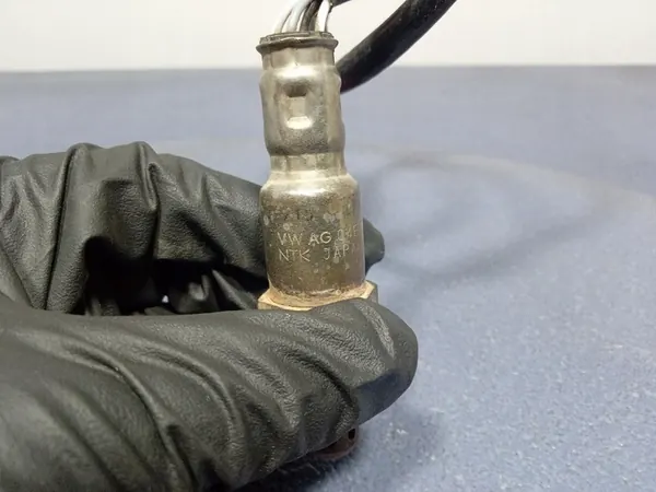 Sensor Lambda SKODA YETI 1.4 TSI 04E906262BB image 3