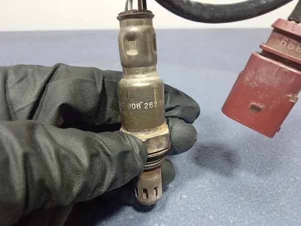 Sensor Lambda SKODA YETI 1.4 TSI 04E906262BB image 4