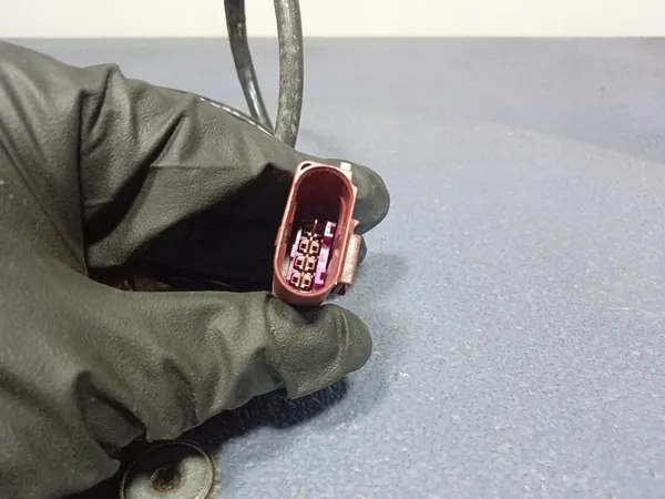 Sensor Lambda SKODA YETI 1.4 TSI 04E906262BB image 6