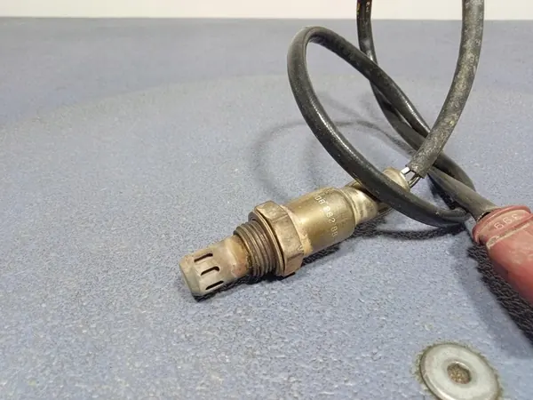 Sensor Lambda SKODA YETI 1.4 TSI 04E906262BB image 7