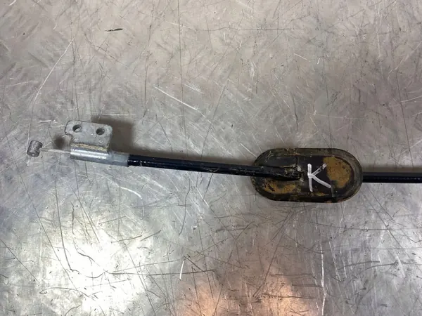 Câble de frein à main MG ZS 2023 image 3