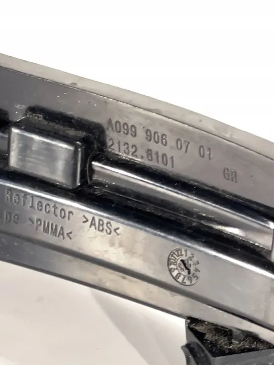 Mercedes-Benz OE A0999060701 - Begagnad originaldel image 3