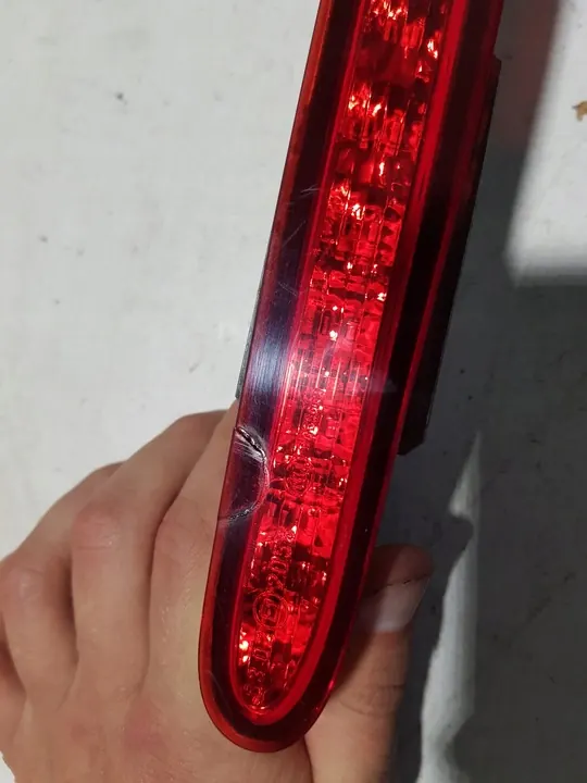 Remlicht Mercedes SL R230 A2308200956 image 2